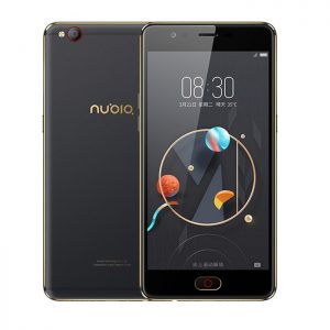 صفحه اصلی گوشی موبایل ZTE Nubia M2 Lite 4 300x300 صفحه اصلی