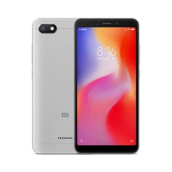 گوشی موبایل شیائومی Redmi 6A