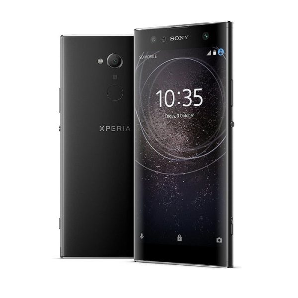 گوشی موبایل سونی Xperia XA2 Ultra نسخه 32 گیگابایت