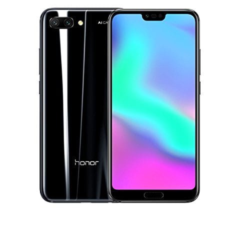 گوشی هواوی هانر 10 ، آنر 10 ، huawei honor 10