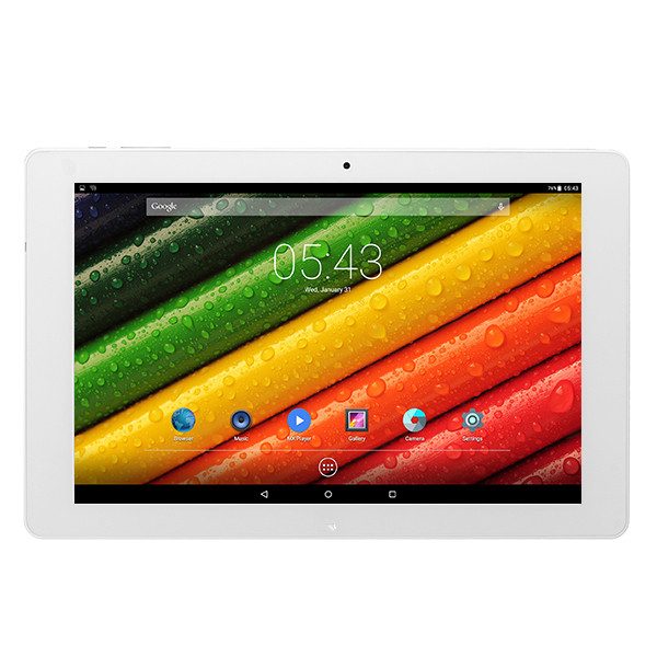 تبلت دو سیستم عامل Alldocube iWork 10 Pro همراه کیبورد