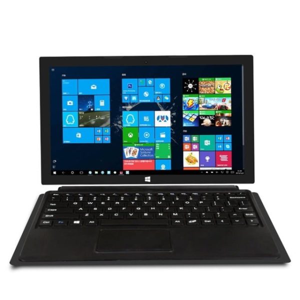 تبلت ویندوز Jumper Ezpad 7
