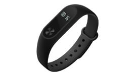 مقایسه دستبند mi band 3