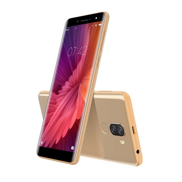 گوشی موبایل Doogee X60L