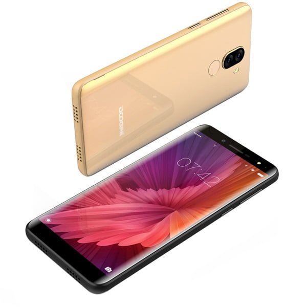 گوشی موبایل Doogee X60L