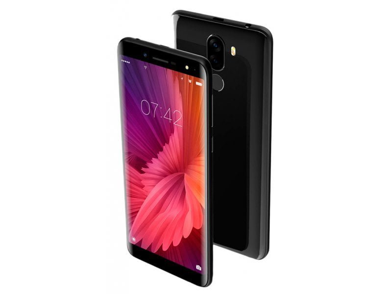 گوشی موبایل Doogee X60L