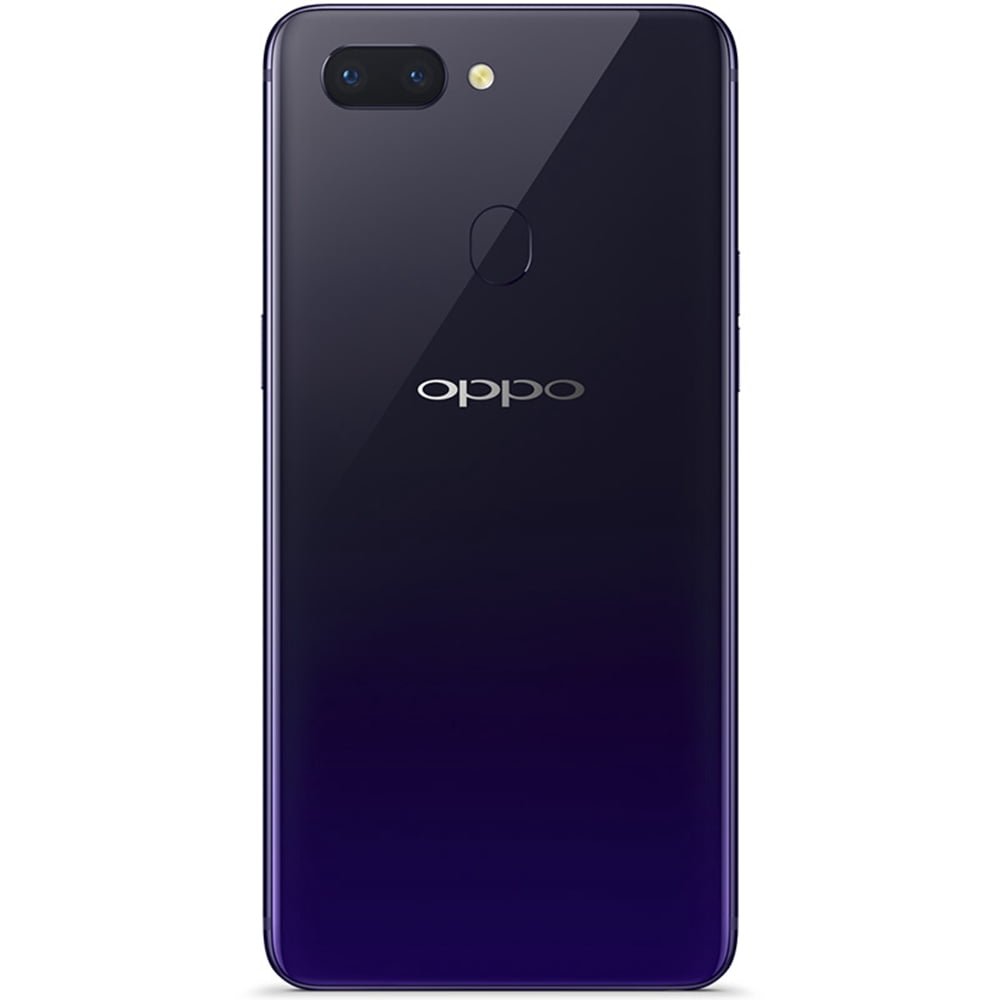 گوشی موبایل OPPO R15