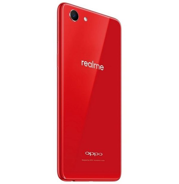 گوشی موبایل OPPO Realme 1