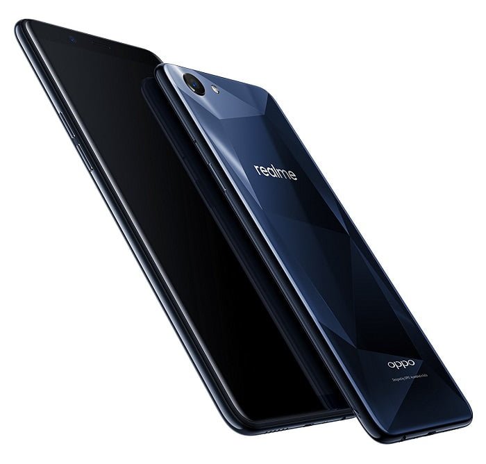 گوشی موبایل OPPO Realme 1