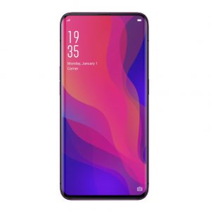 صفحه اصلی گوشی موبایل Oppo Find X 10 300x300 صفحه اصلی