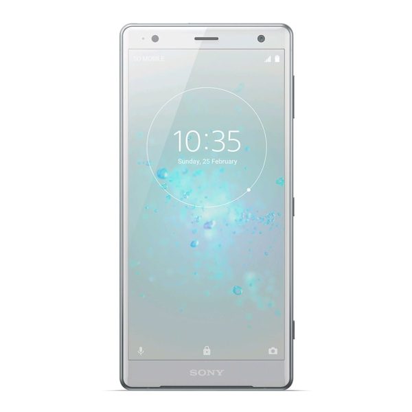 گوشی موبایل سونی Xperia XZ2