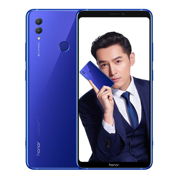 گوشی موبایل هواوی انر هانر نوت 10 ، huawei honor note 10