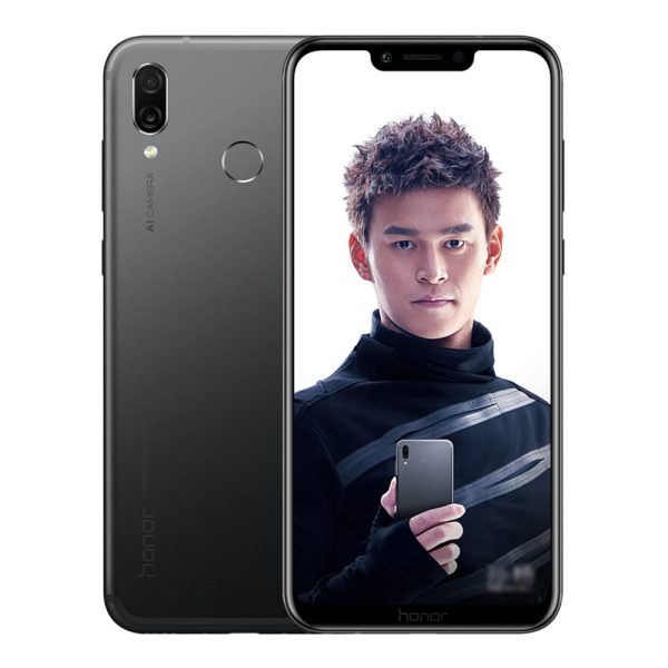 گوشی هواوی Honor Play نسخه 6/128 گیگابایت