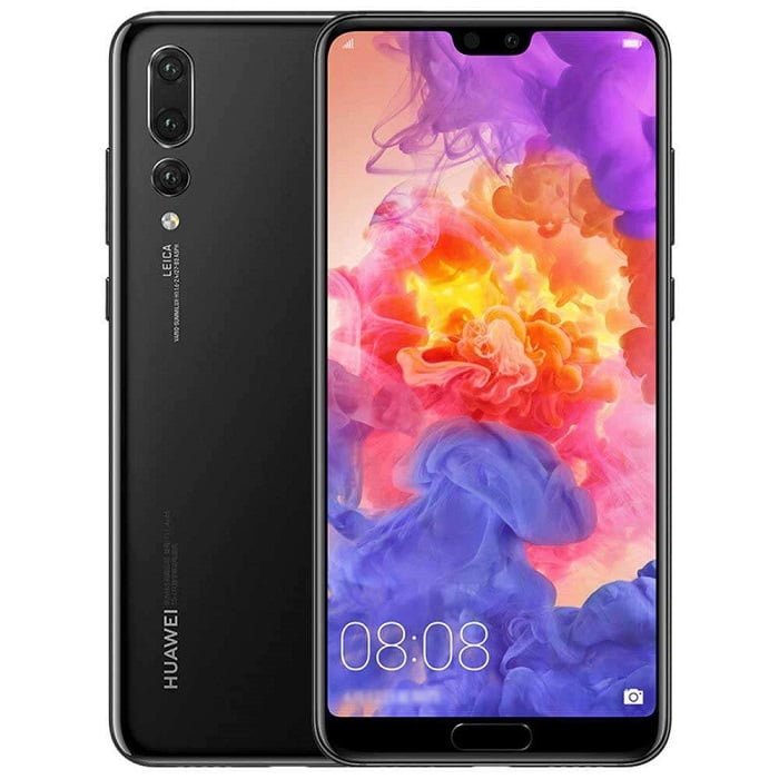 گوشی موبایل هواوی پی 20 پرو ، huawei p20 pro