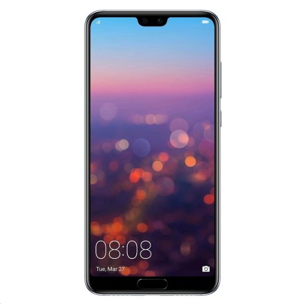 گوشی موبایل هواوی پی 20 پرو ، huawei p20 pro