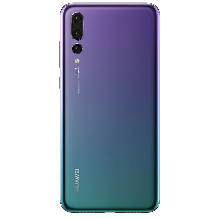 گوشی موبایل هواوی پی 20 پرو ، huawei p20 pro