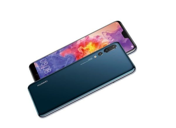 گوشی موبایل هواوی پی 20 پرو ، huawei p20 pro