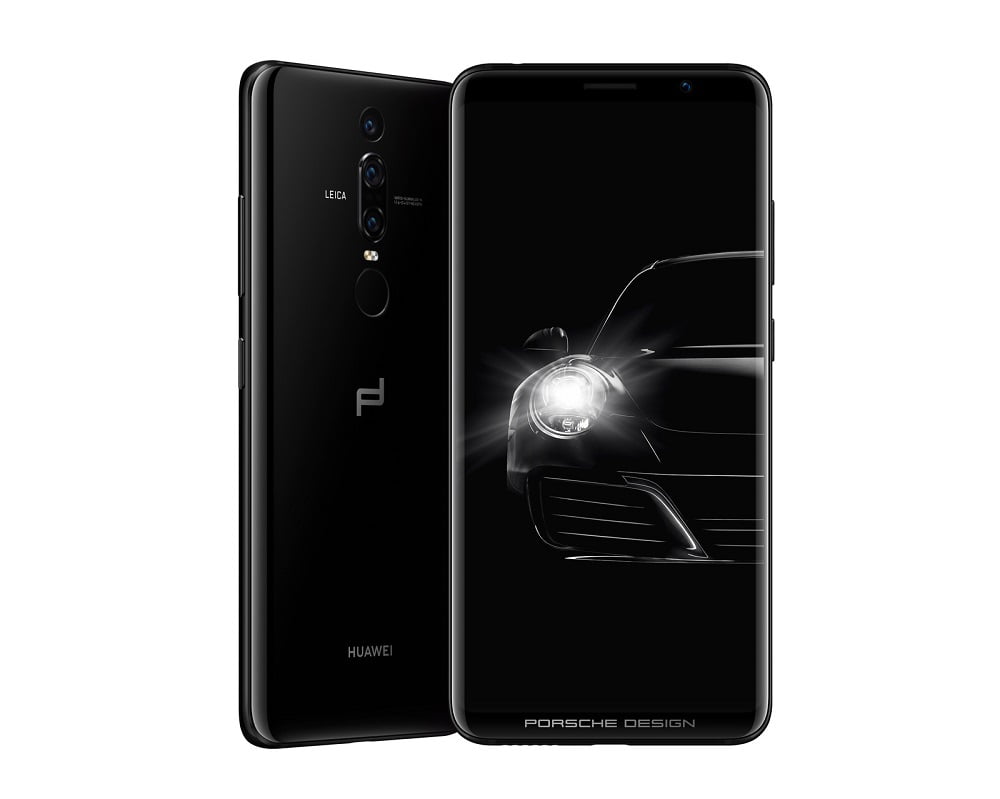 گوشی هواوی huawei Mate RS Porsche Design