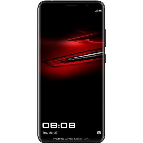 گوشی هواوی huawei Mate RS Porsche Design