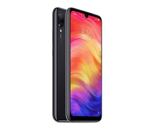 عکس و مشخصات گوشی شیائومی Redmi note 7 ، ردمی نوت 7