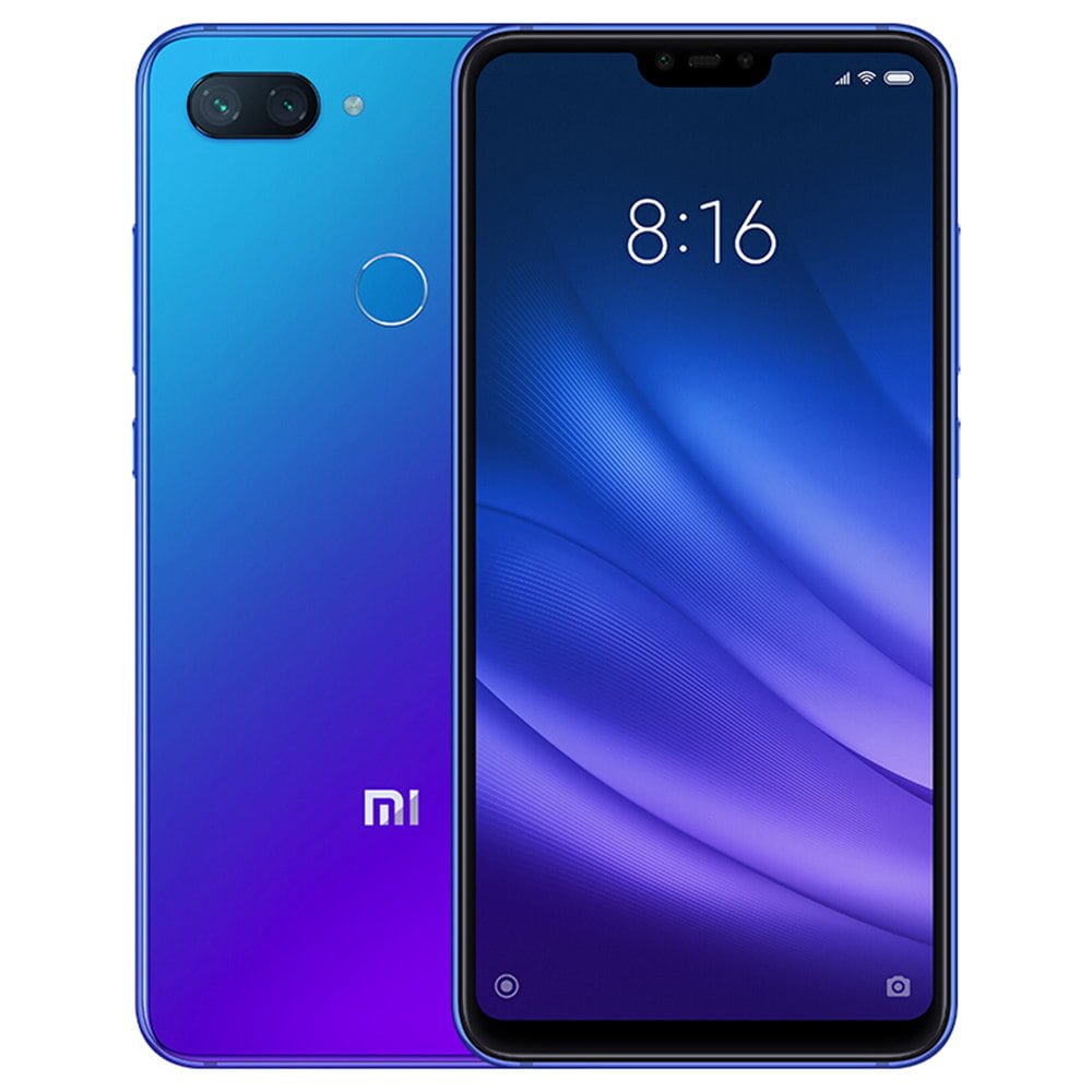 گوشی شیائومی mi 8 lite