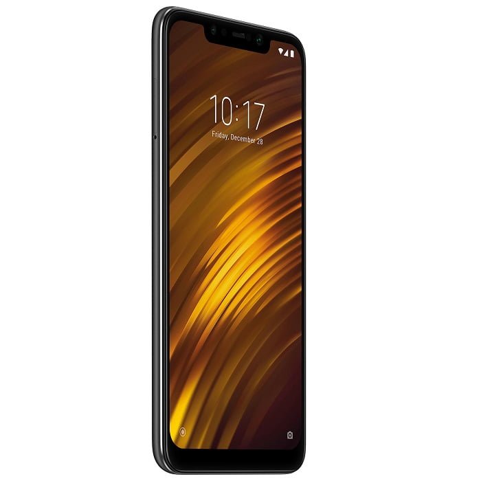 خرید گوشی شیائومی pocophone f1