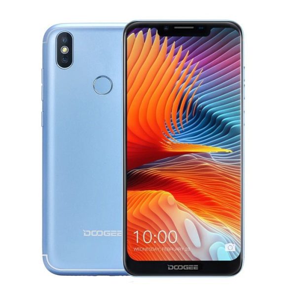 گوشی موبایل Doogee BL5500 Lite