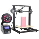 پرینتر سه بعدی Creality 3D CR-10 Mini