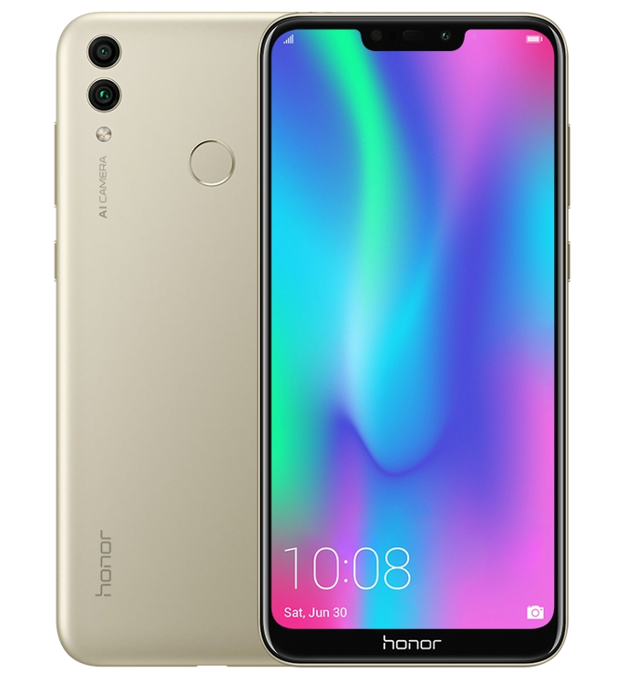 گوشی موبایل هواوی huawei honor 8c