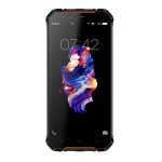 گوشی موبایل ضد ضربه و ضد آب oukitel wp1