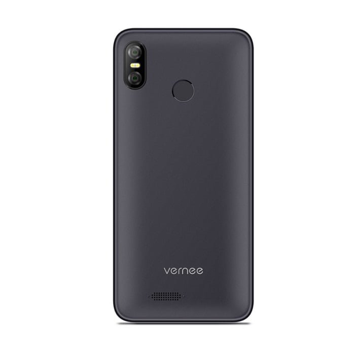 مشخصات گوشی موبایل vernee m3