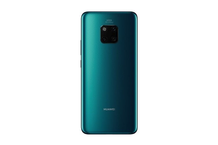 قیمت و مشخصات و عکس هواوی میت 20 پرو huawei mate 20 pro