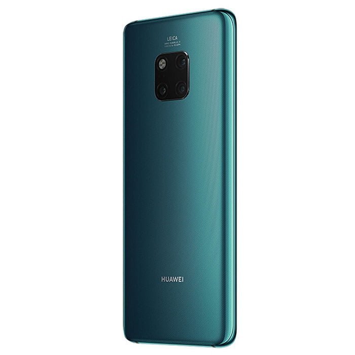 قیمت و مشخصات و عکس هواوی میت 20 پرو huawei mate 20 pro