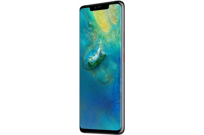 قیمت و مشخصات و عکس هواوی میت 20 پرو huawei mate 20 pro