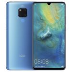 گوشی موبایل هواوی huawei mate 20 x