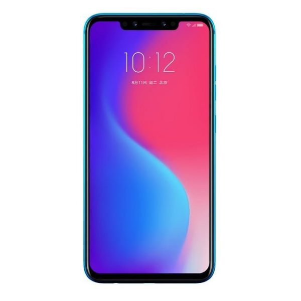 خرید و قیمت گوشی لنوو lenovo s5 pro