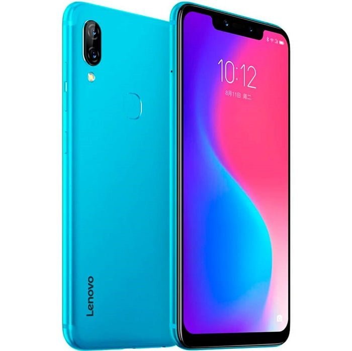 خرید و قیمت گوشی لنوو lenovo s5 pro