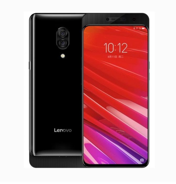 گوشی لنوو Z5 Pro