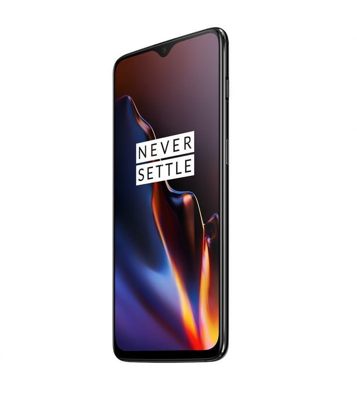 گوشی موبایل وان پلاس 6t ، مشخصات گوشی oneplus 6t