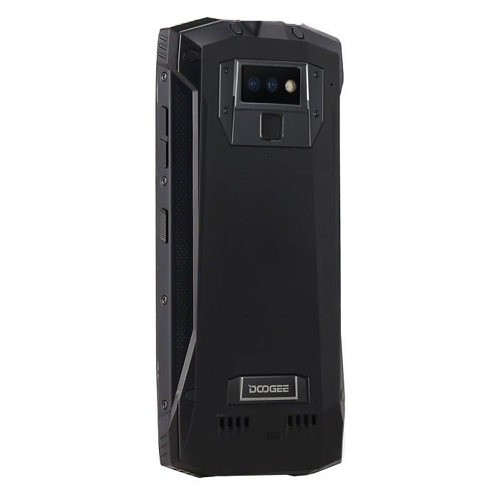 گوشی و واکی تاکی ضدآب و ضدضربه doogee s80 lite