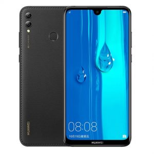 عکس و مشخصات گوشی موبایل هواوی huawei enjoy max