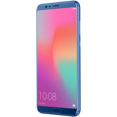 عکس و مشخصات گوشی هواوی آنر v10 ، huawei honor v10