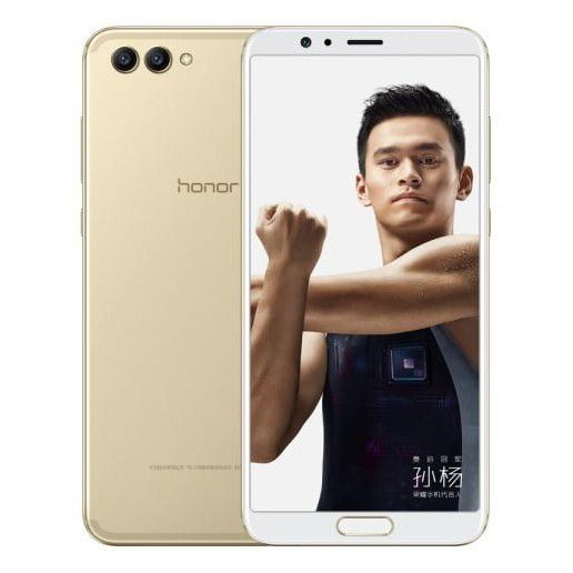 عکس و مشخصات گوشی هواوی آنر v10 ، huawei honor v10