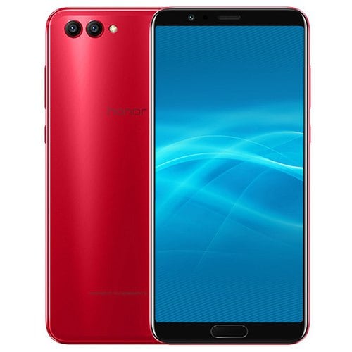 عکس و مشخصات گوشی هواوی آنر v10 ، huawei honor v10