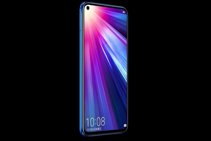 گوشی هواوی آنر وی 20 huawei honor v20