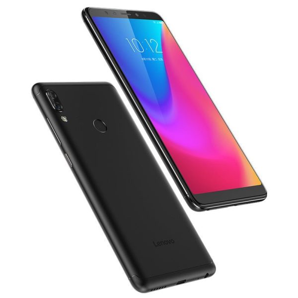 عکس و مشخصات گوشی موبایل لنوو lenovo k5 pro