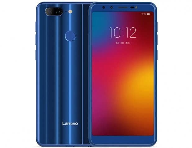 عکس و مشخصات گوشی موبایل لنوو lenovo k5s