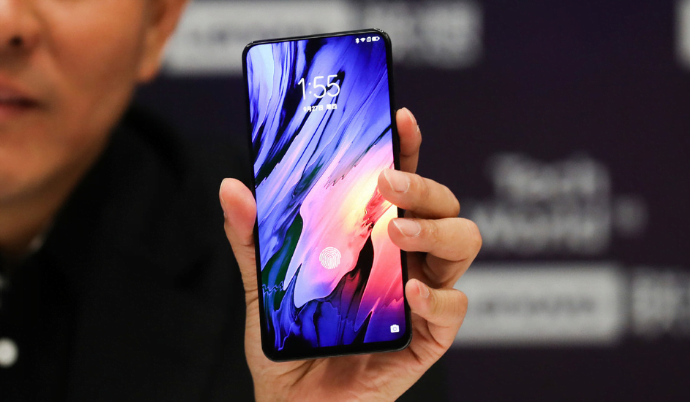 مقایسه گوشی های لنوو z5 pro و شیائومی mi mix 3 و هواوی mate 20 pro