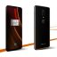 گوشی موبایل وان پلاس 6t نسخه مک لارن ، oneplus 6t mclaren