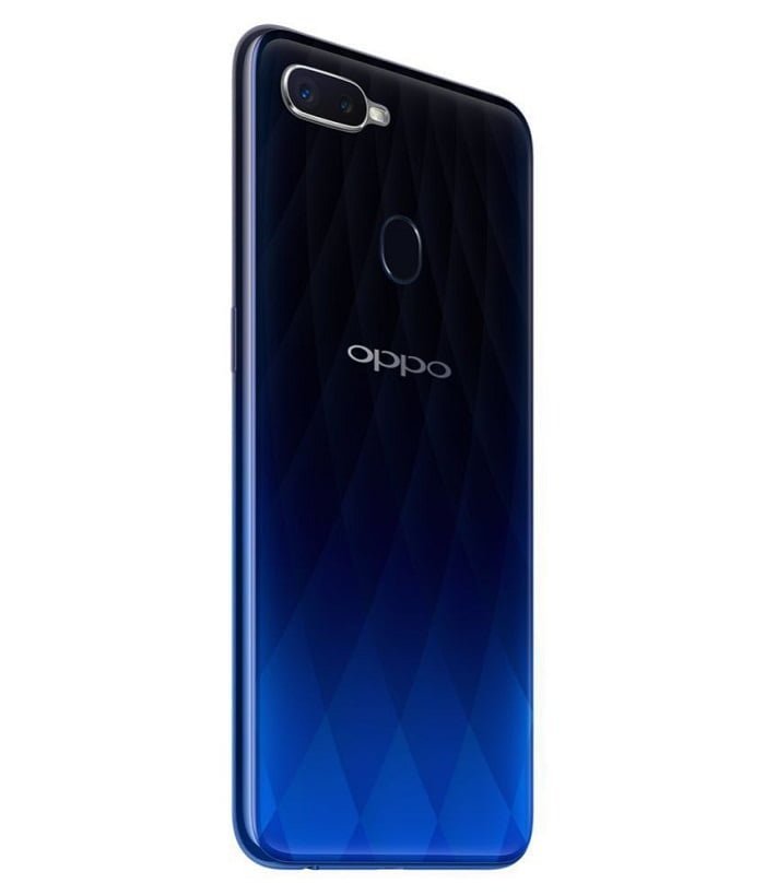 گوشی موبایل اوپو oppo f9